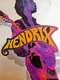 Hendrix