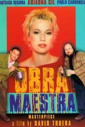 Obra maestra