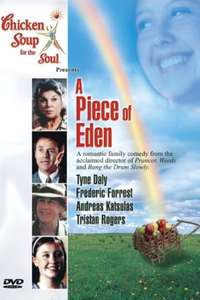A Piece of Eden - Poster