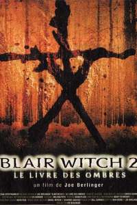 Book of Shadows: Blair Witch 2 - Poster