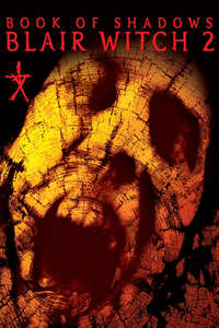 Book of Shadows: Blair Witch 2 - Poster
