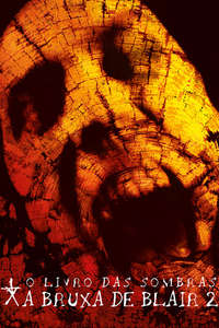 Book of Shadows: Blair Witch 2 - Poster