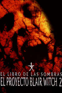 Book of Shadows: Blair Witch 2 - Poster