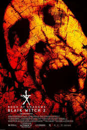Book of Shadows: Blair Witch 2