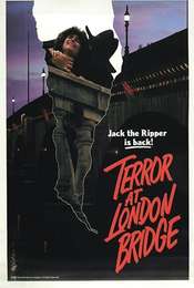 Terror at London Bridge