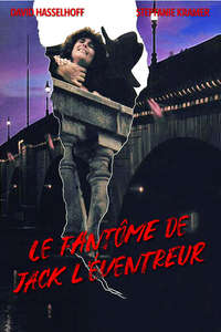 Terror at London Bridge - Poster