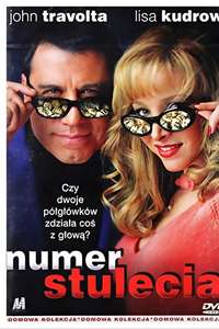 Lucky Numbers - Poster