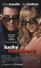Lucky Numbers