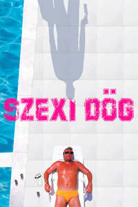 Sexy Beast - Poster