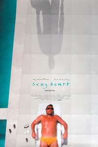 Sexy Beast - Poster