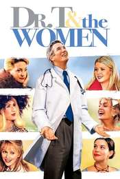 Dr. T and the Women