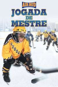 MVP: Most Valuable Primate - Poster