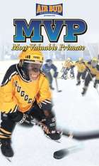 MVP: Most Valuable Primate