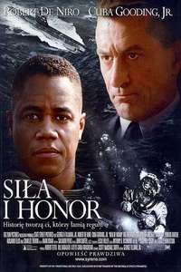 Men of Honor - Poster