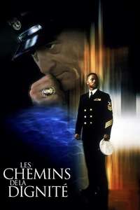 Men of Honor - Poster
