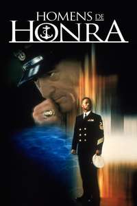Men of Honor - Poster
