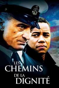 Men of Honor - Poster