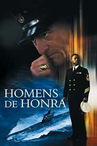 Men of Honor - Poster