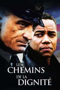 Men of Honor - Poster