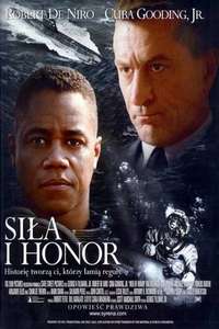 Men of Honor - Poster