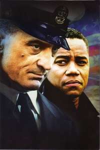 Men of Honor - Poster