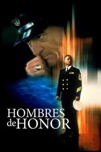 Men of Honor - Poster