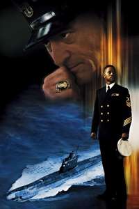 Men of Honor - Poster