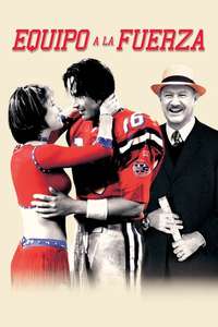 The Replacements - Poster