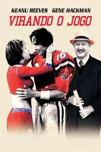 The Replacements - Poster