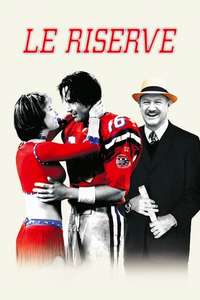 The Replacements - Poster