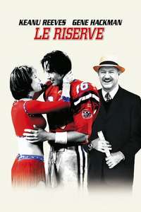 The Replacements - Poster