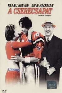 The Replacements - Poster