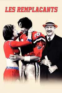 The Replacements - Poster