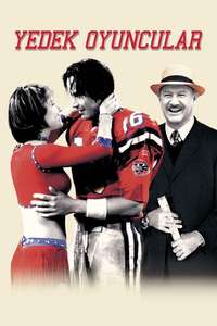 The Replacements - Poster