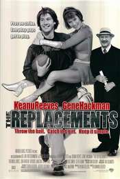 The Replacements