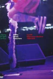 Manic Street Preachers - Leaving the 20th Century
