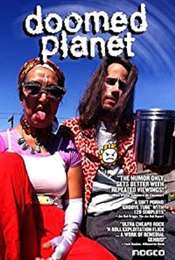 Doomed Planet