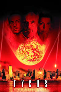 Tycus - Poster