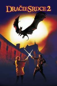 DragonHeart: A New Beginning - Poster
