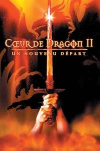 DragonHeart: A New Beginning - Poster