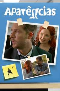 Apariencias - Poster
