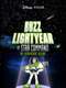 Buzz Lightyear of Star Command: The Adventure Begins