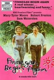 Finnegan Begin Again