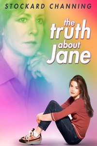 The Truth About Jane - Poster