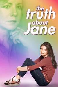 The Truth About Jane - Poster