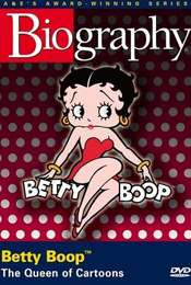 Betty Boop: The Queen of Cartoons