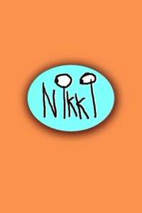 Nikki - Poster