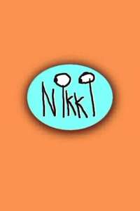 Nikki - Poster