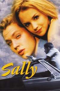 Sally - Poster