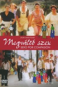 Sexo por compasión - Poster